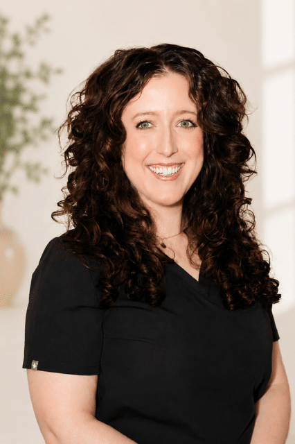 Alexis Elliott, PA-C