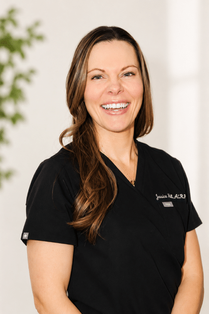 Jessica Neal, ARNP