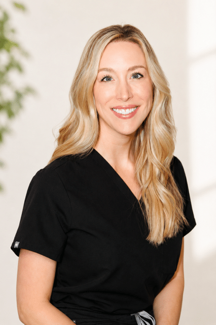 Lauren Williams, ARNP