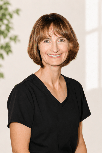 Lisa Rehberger, ARNP