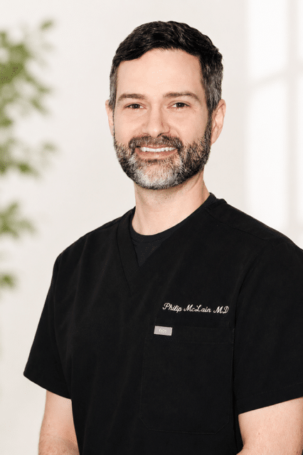 Philip McLain, MD, FAAD