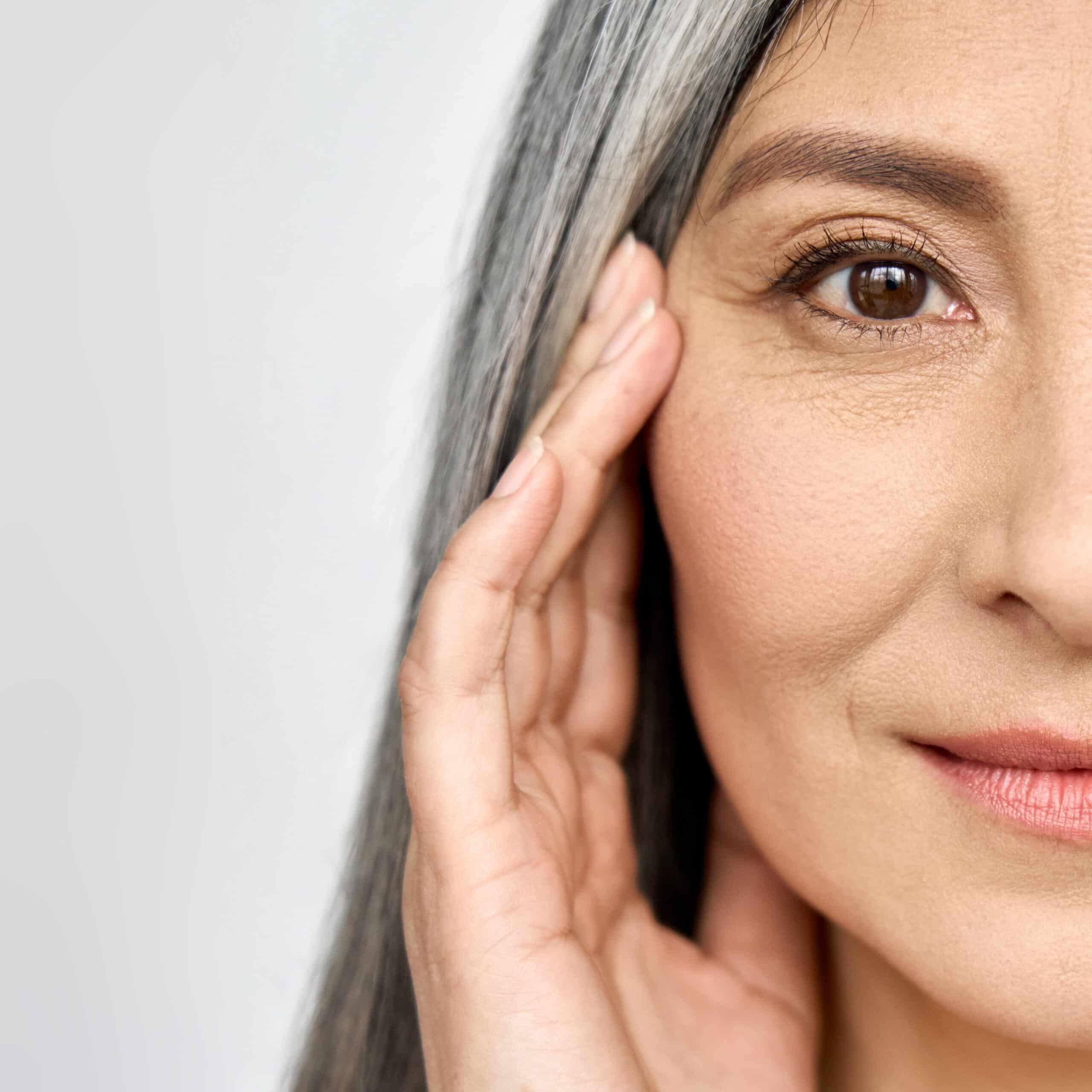 Aging Skin and Treatment Options