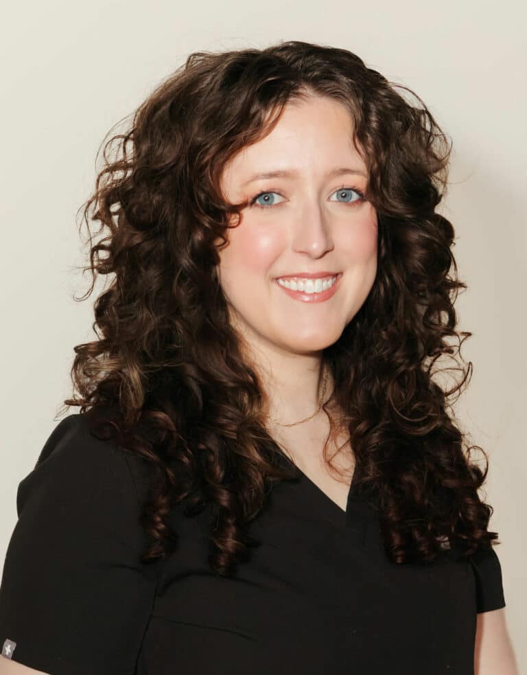 Alexis Elliott, PA-C