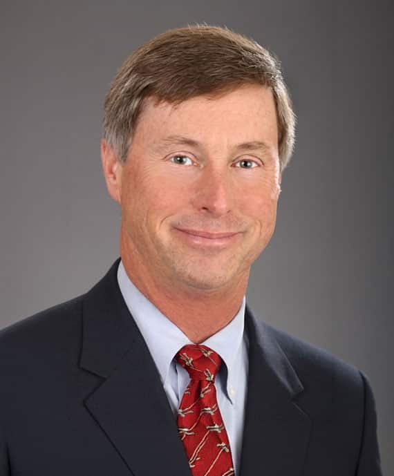 Eric O. Rasmussen, M.D.