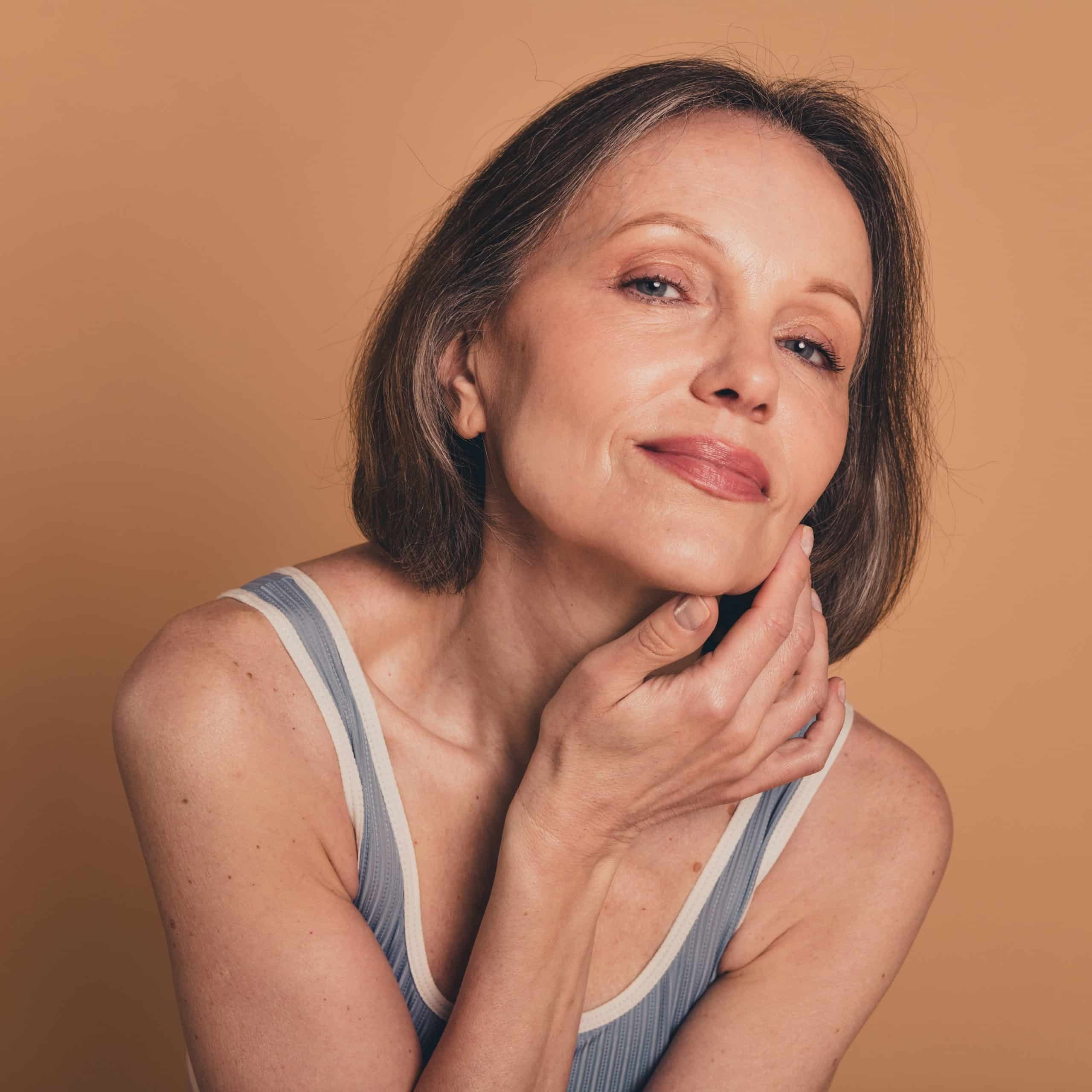 IPL PhotoFacial - Cosmetic Model